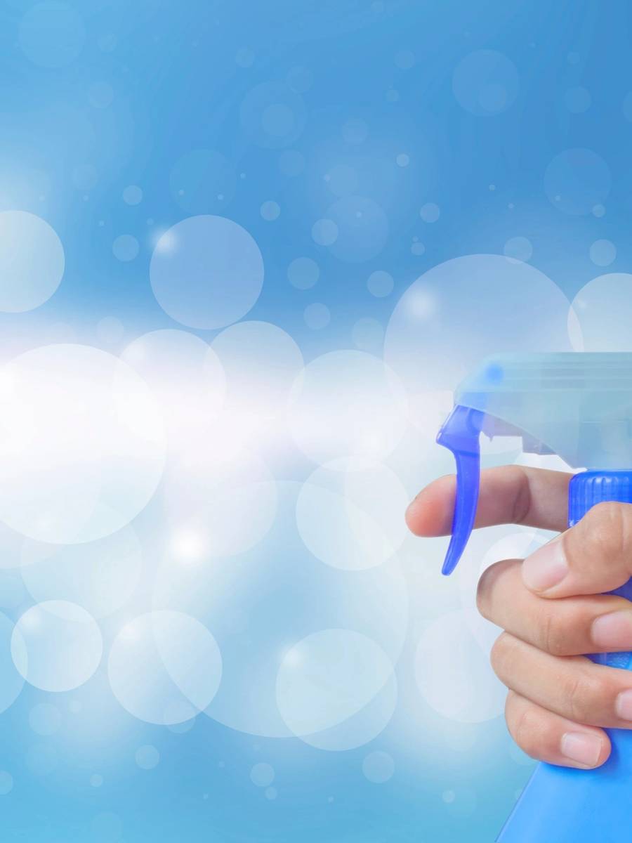 Read more about the article Elevating Home Cleanliness with AA Cleaning