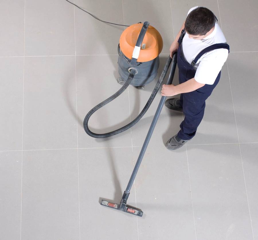 Read more about the article The Importance of Regular Home Cleaning